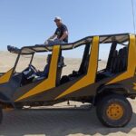 Leaving from Lima Full day Paracas, Ica and Huacachina - FAQ