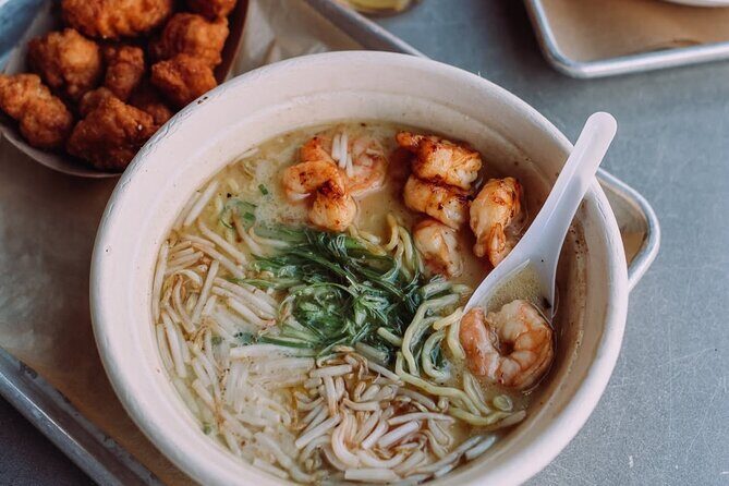 Legacy Hall Food Tour A Culinary Journey in Plano - Why This Tour is a Fantastic Choice