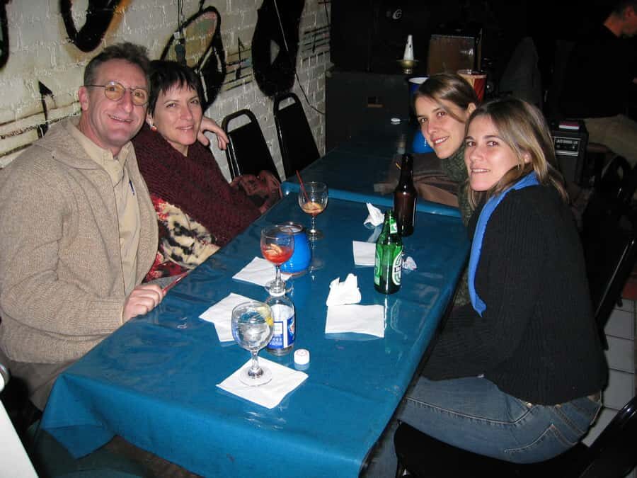 Legends of Jazz Tour in New York City - Walking Through Jazz History