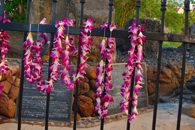 Legends of Waikiki Self-Guided Audio Walking Tour of Honolulu - The Sum Up