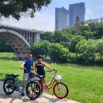 Legends & Outlaws eBike Guided Tour - The Sum Up: Who Will Love This Tour?