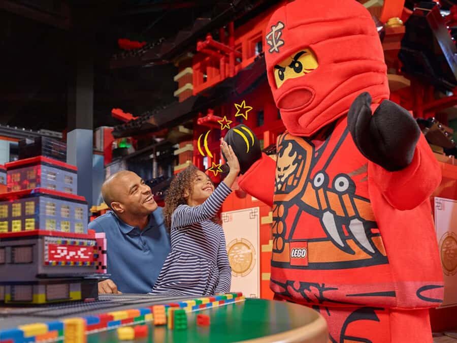 LEGOLAND® Discovery Center Chicago - Final Thoughts