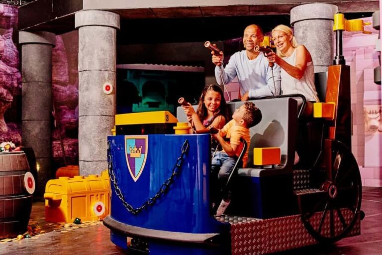 LEGOLAND® Discovery Center Columbus - Who Will Love This Experience?