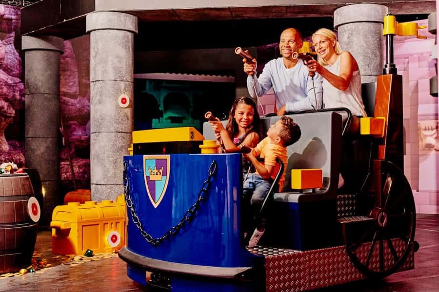 LEGOLAND® Discovery Center Columbus - Who Will Love This Experience?