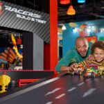 LEGOLAND® Discovery Center Philadelphia - Authentic Visitor Experiences and Insights