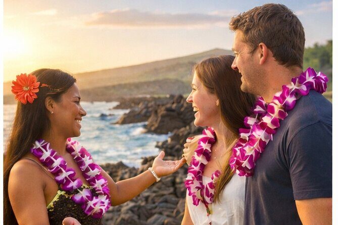 Lei Greeting Private Transfer Arrival HNL Airport to Waikiki - The Breakdown: What Makes This Transfer Stand Out