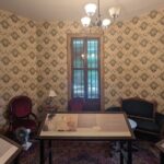 Leonidas Lafayette Polk House Museum Tour - Final Thoughts