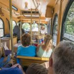 Lexington: Liberty Ride Trolley Tour with Guide - The Sites Visited and Their Significance