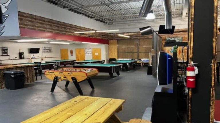 Lexington, NC: Axe Throwing Experience - Who Is This Experience For?