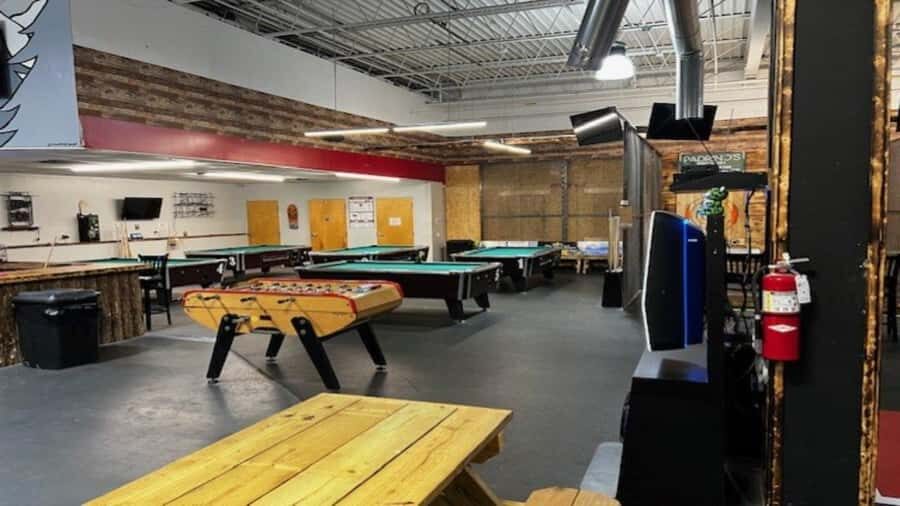 Lexington, NC: Axe Throwing Experience - Who Is This Experience For?