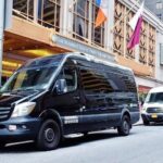 LGA to Manhattan: One Way Shared Arrival Transfer - A Detailed Look at the Shared Transfer Experience