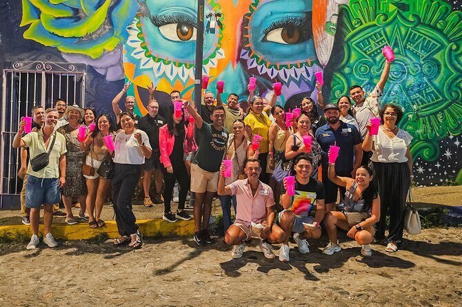 LGBTQ City Party Bus Tour - A Deep Dive into the LGBTQ City Party Bus Tour