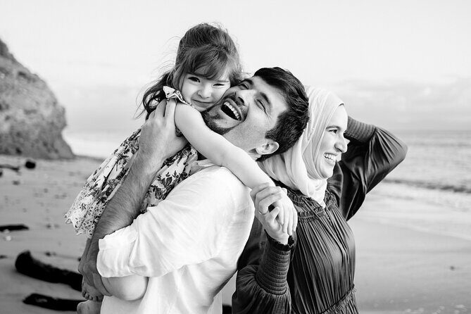 Lifestyle Family Photoshoot - A Detailed Look at the Experience