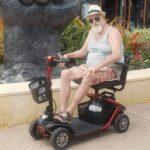 Lightweight Easy Island Mobility Scooter Rental - Who Should Skip This?