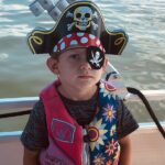 Lil Pirate Treasure Hunt - Practical Tips for Your Treasure Hunt