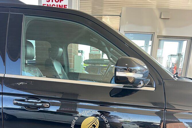 Limo Transfer from Denver Airport to Vail CO - What to Expect During Your Ride