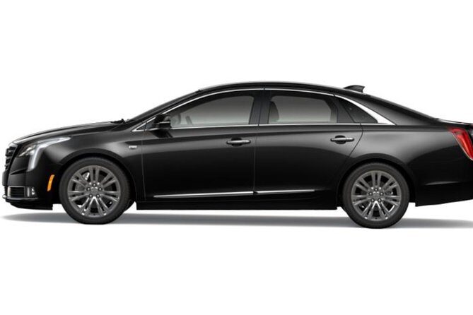 Limousine & Black Car Service - Who Should Consider This Service?