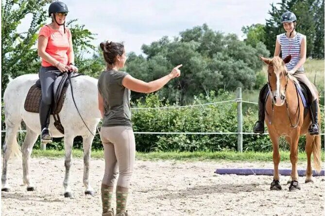 Linda Vista 1 Hour Trail Ride - The Itinerary: What to Expect from Start to Finish