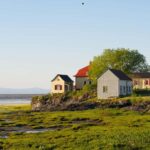 L'Isle-aux-Grues: Secret Islands of St. Lawrence Expedition - Who Would Love This Tour?