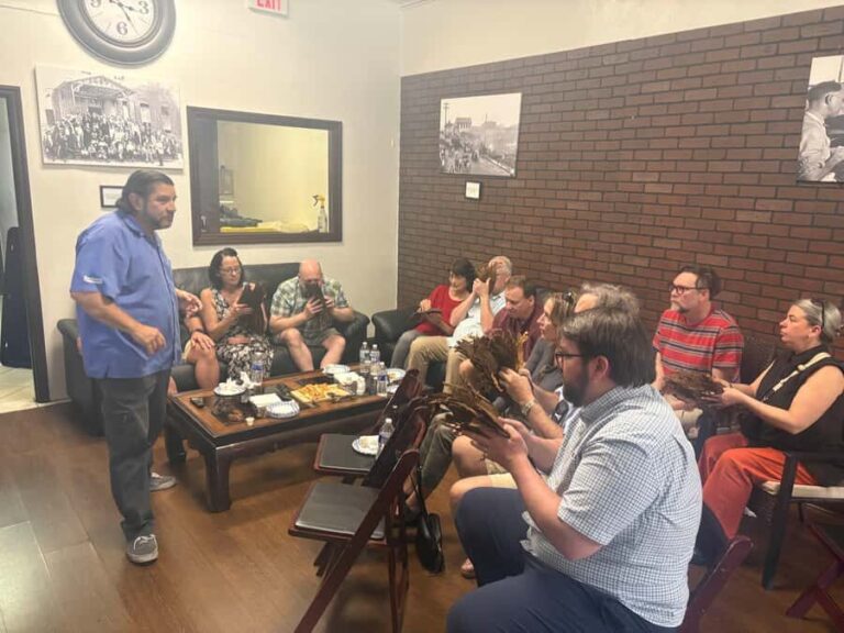 Little Havana: Cigar Factory Tour - Final Thoughts: Is It Worth It?