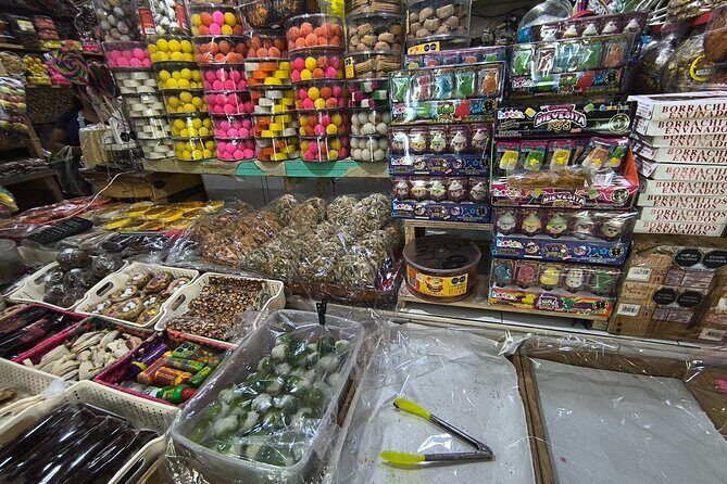 Live Like Local in Real Merida - Practical Details and Tips