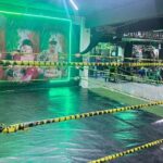 Live Lucha Libre and from the gym to the ring - Final Thoughts