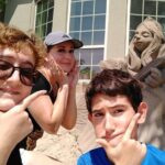 Lively Laconia Scavenger Hunt - Final Thoughts