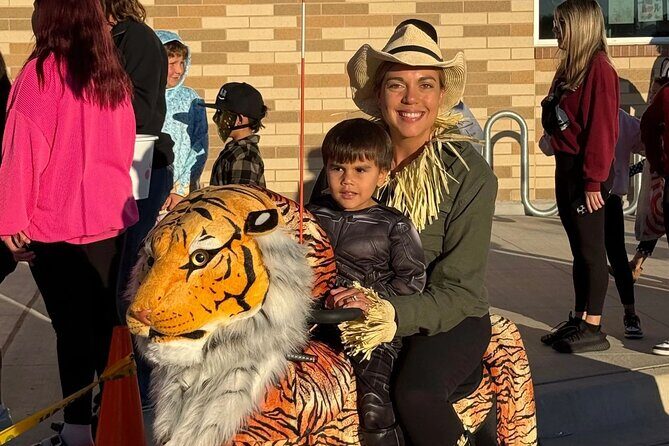 Lone Star Rydables Texas Tasting Tour - Who Would Love This Tour?