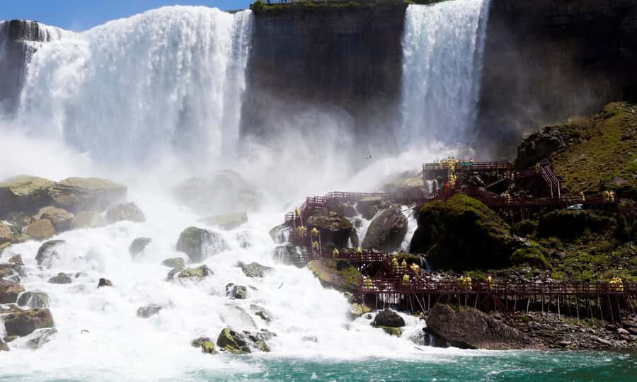 Long Island/Manhattan: Niagara Falls 2-Day Private Tour - Final Thoughts: Who This Tour Is Best For