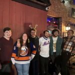 Long Island, NY: A Guided Bar Crawl and Night Clubbing Tour - Transportation and Logistics
