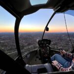Lookout Mountain Grand Aerial Experience - A Potential Drawback or Consideration