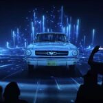 Los Angeles: A Mustang Immersive Experience Ticket - Detailed Breakdown of the Experience
