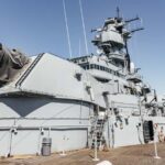 Los Angeles: Battleship Iowa Museum Ticket - Accessibility and Comfort