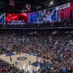 Los Angeles Clippers NBA Game Ticket - Why You Should Consider This Experience