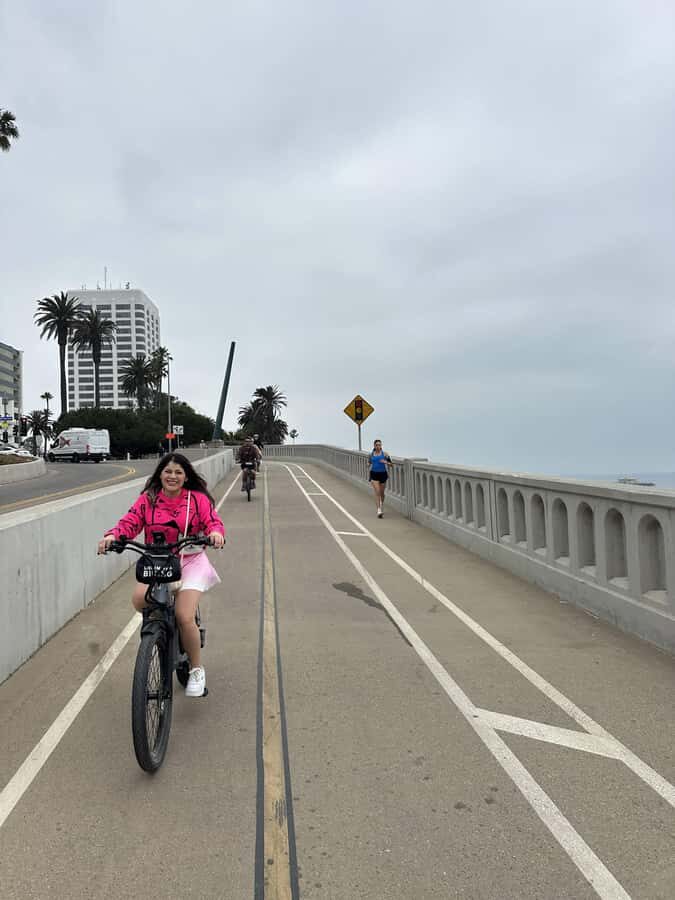 Los Angeles: Coastal E-Bike Tour with Guide - Final Thoughts: Is This the LA Coastal Experience for You?