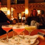 Los Angeles: Cocktails & True Crime Tour of Old Hollywood - An In-Depth Look at the True Crime Cocktail Tour of Old Hollywood