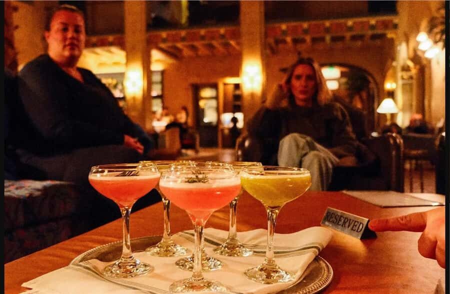 Los Angeles: Cocktails & True Crime Tour of Old Hollywood - An In-Depth Look at the True Crime Cocktail Tour of Old Hollywood