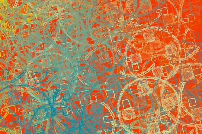 Los Angeles County Museum Ticket and Audio Tour - Starting at the Iconic Entrance