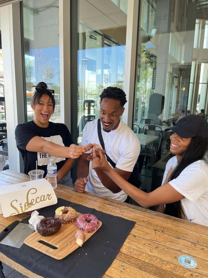 Los Angeles: Delicious Donuts & Sweet Treats in West LA Tour - Who Will Love This Tour?