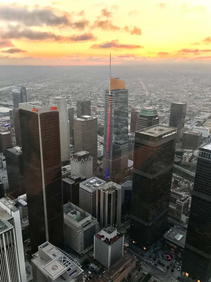 Los Angeles: Downtown LA Cityscape Helicopter Tour - Final Thoughts: Who Will Love This Experience?