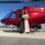 Los Angeles: Downtown LA Helicopter Tour - Practical Details for Your Trip