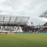 Los Angeles FC Soccer Game Ticket at BMO Stadium - Who Will Love This Experience?