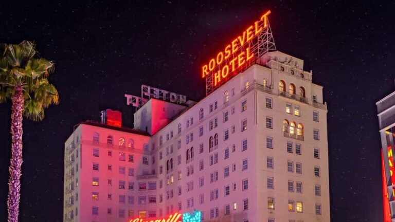 Los Angeles Ghost Tours: Terrors of Tinseltown - Who Should Consider This Tour?