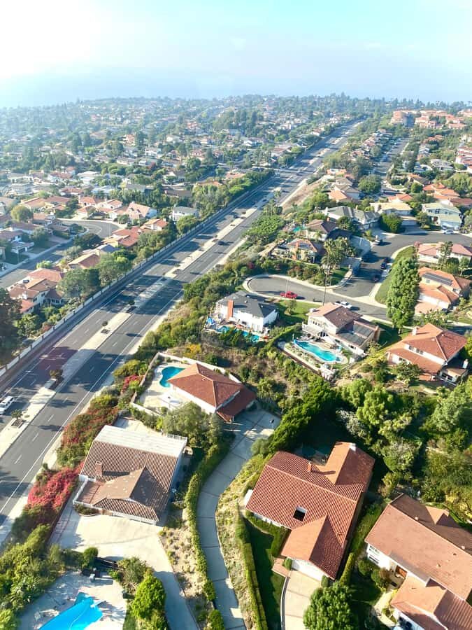 Los Angeles: Helicopter Tour of Hip Hop Landmarks - Key Points