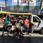 Los Angeles: Hollywood, Beverly Hills, & Santa Monica Tour - Who Should Consider This Tour?