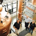 Los Angeles: Hollywood Distillery Tour and Tasting - A Closer Look at the Hollywood Distillery Experience
