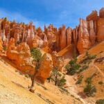Los Angeles Las Vegas National Parks 8-Day Tour - What’s Included and What to Expect