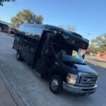 Los Angeles: Party Bus Rental with Chauffeur - Final Thoughts