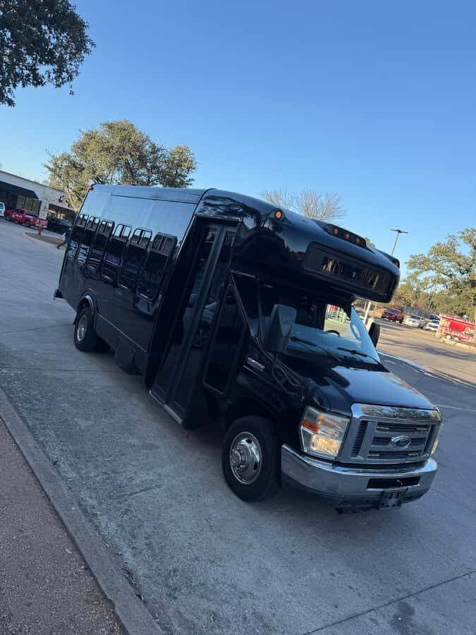 Los Angeles: Party Bus Rental with Chauffeur - Final Thoughts