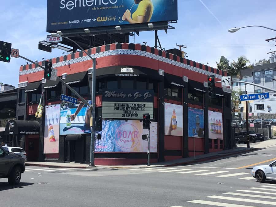 Los Angeles: Private Rock and Roll History Tour - A Deep Dive into the Rock and Roll Heritage of LA